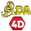 ADA4D